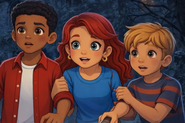 Best Mystery Thriller Books: Top Picks to Spark Adventure, Suspense & Detective Curiosity